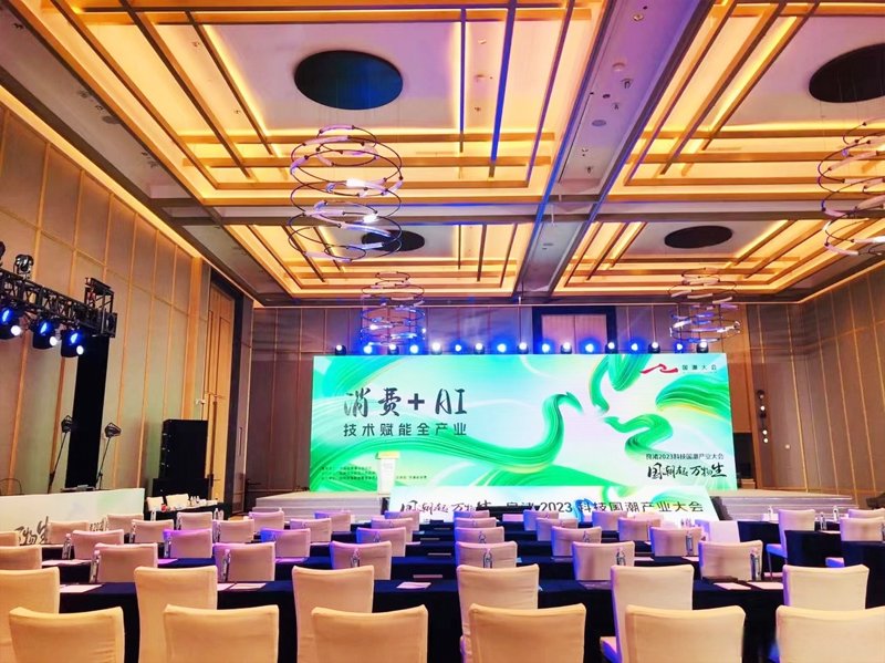 探寻文化的足迹——顺德文化传播公司引领地方文化新风尚